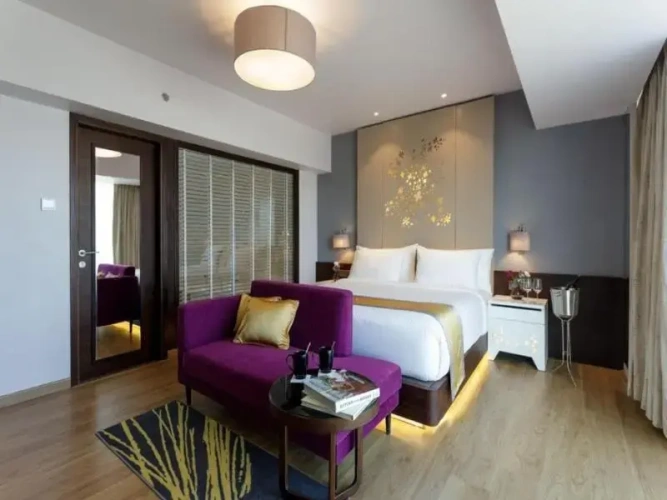 Standard Suite