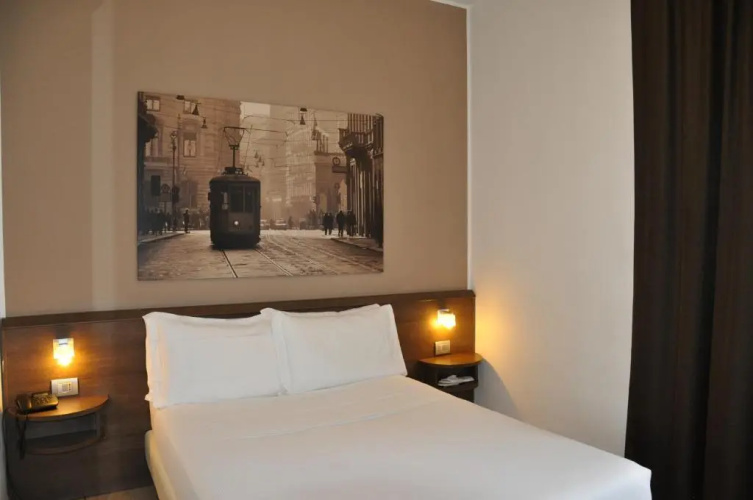 Nuovo Albergo Italia