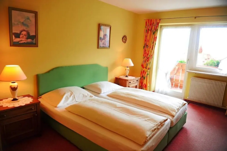 Hotel Kienberger Hof