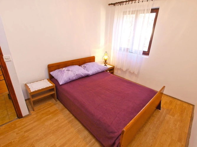 2 Bedrooms Standard Apartment
