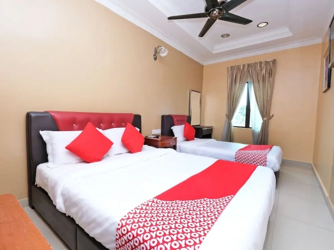 Superior Suite