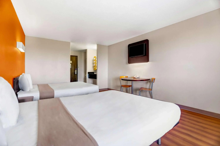 Americas Best Value Inn Apache Junction