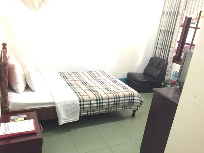 Hung Vuong Hotel