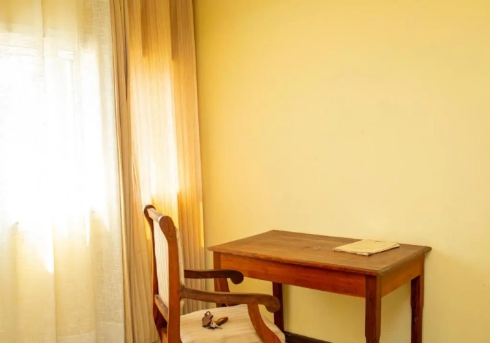 Standard Double Family room