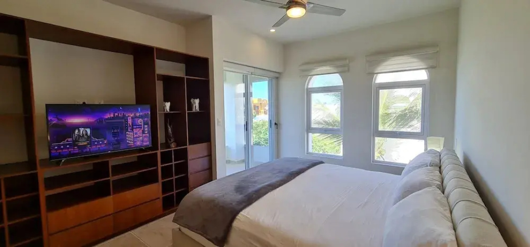 CASA REYES Stunning Rooftop Oceanview