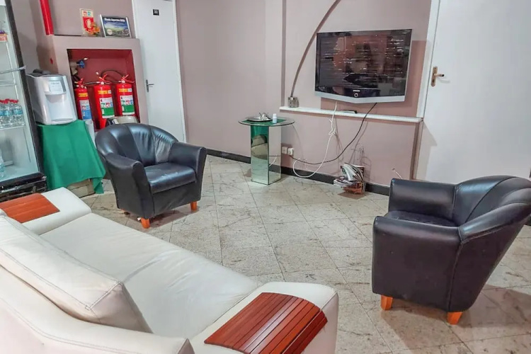 OYO Hotel Cachoeiro