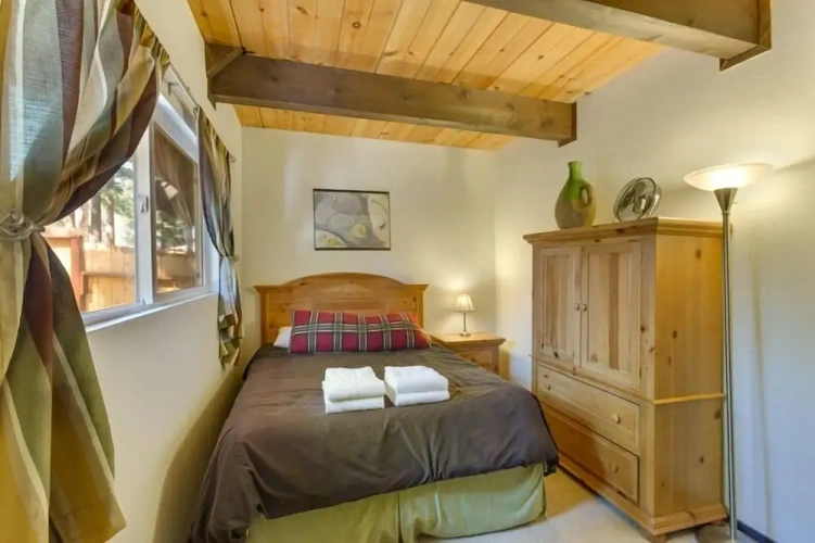 Classic room