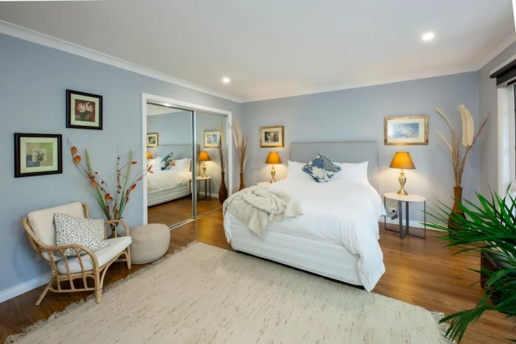 1 Bedroom Cottage