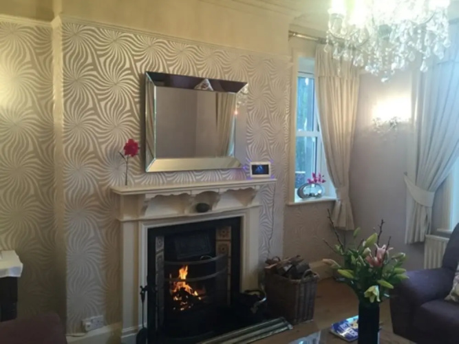 Grassington Lodge
