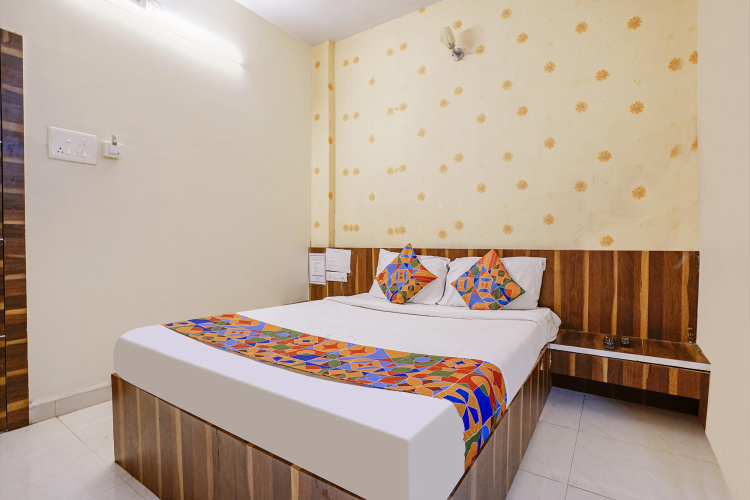 Fabexpress Swara Residency
