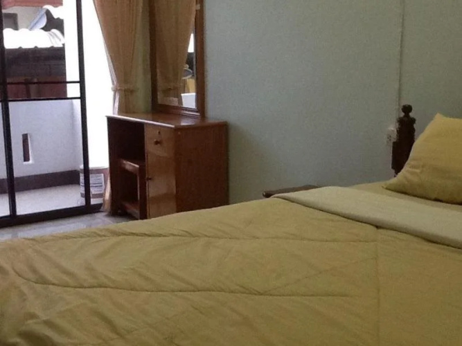 KS Mansion Hotel