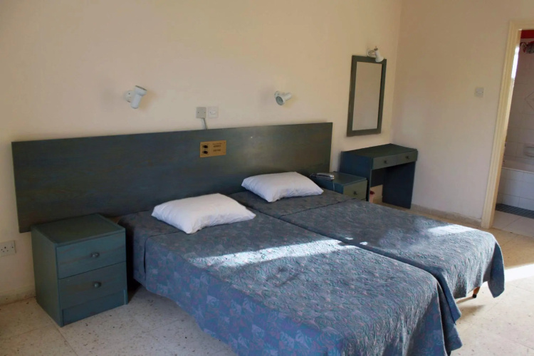 Amore Protaras Apartments