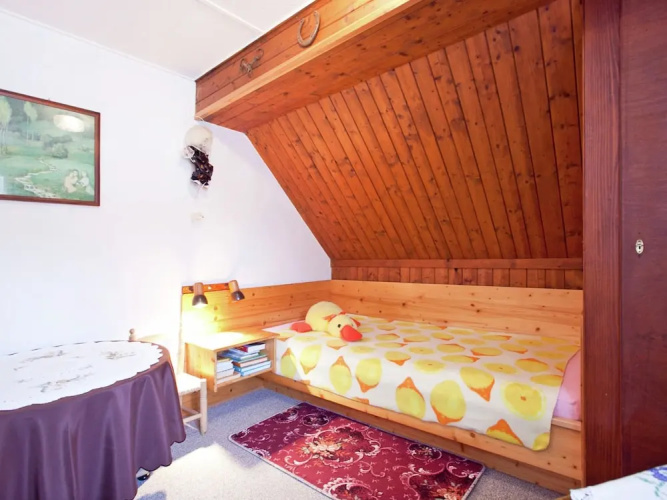 Apartment in Dachsberg-urberg