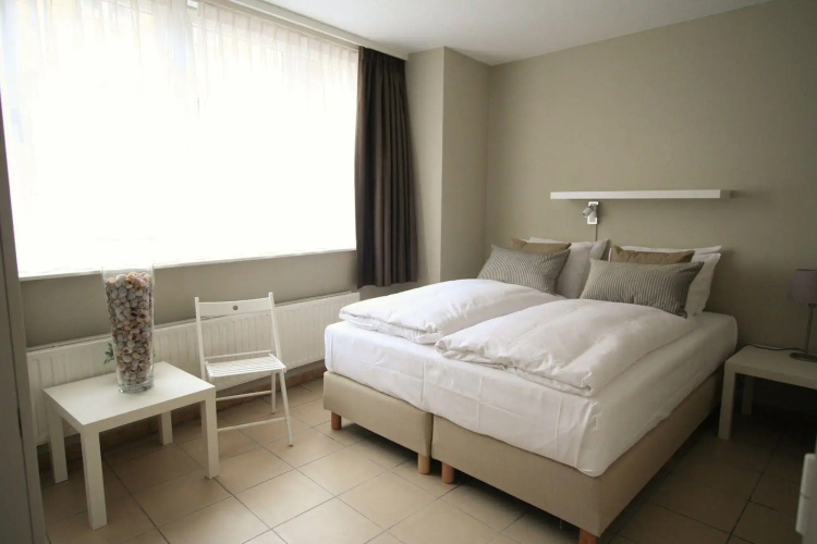 Hotel Franky