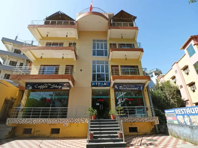 Imagen del hotel