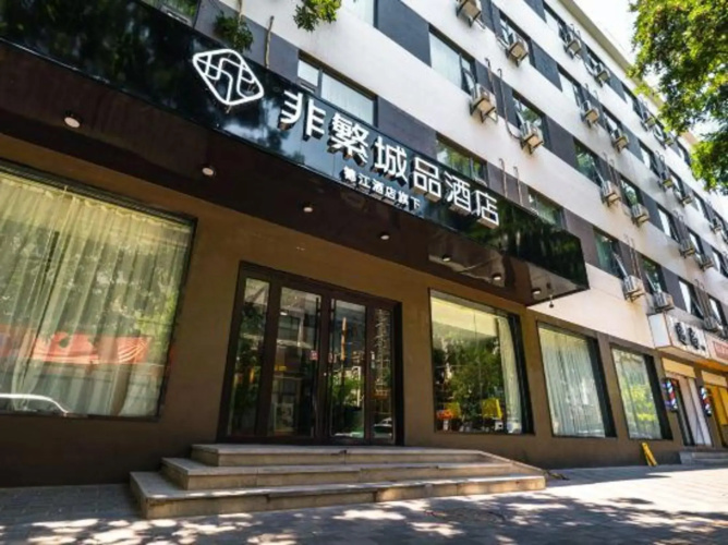 Hotelafbeelding