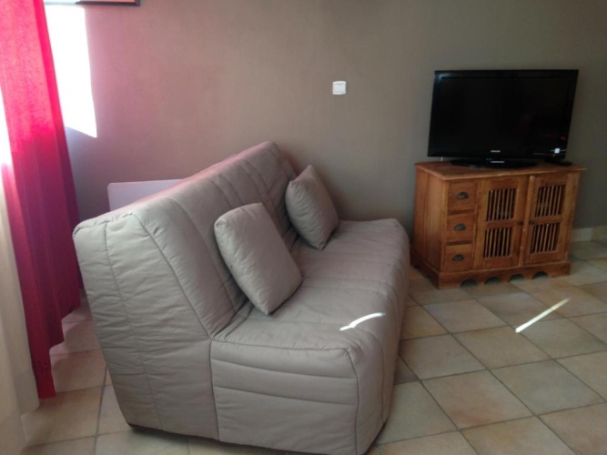 1 Bedroom Cottage
