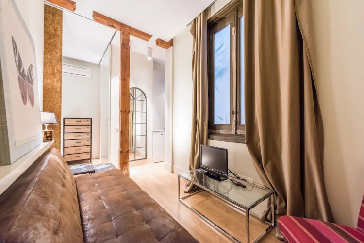 Apartamento Taylor