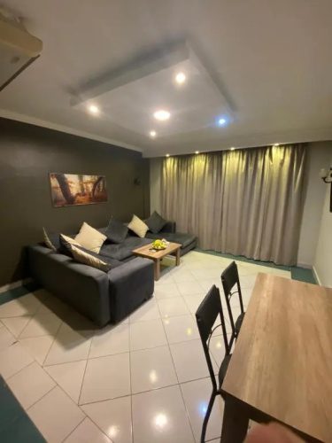 Delta Sharm 205