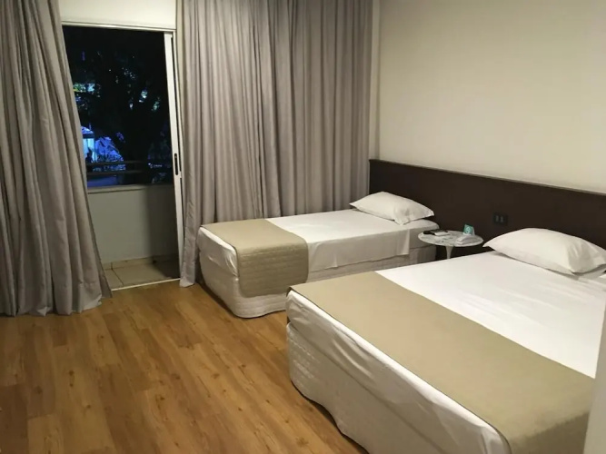 Vip Hotel