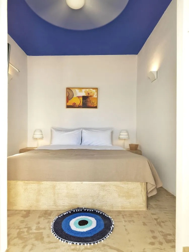 Psathi Blue