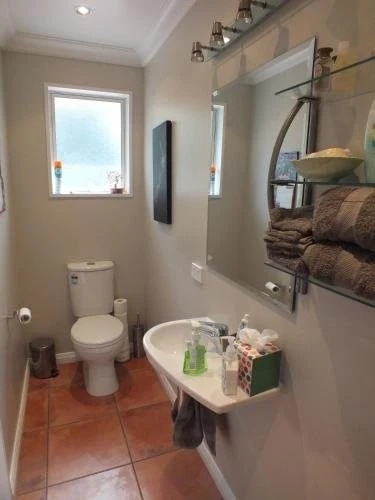 Oma Ell's B&B