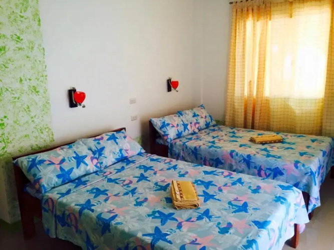 Sabuga Seaside Cottages