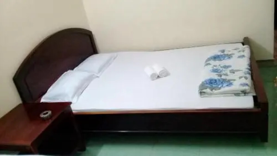 Yen Guesthouse