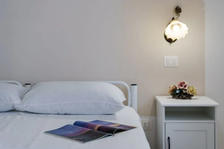 B&B Villa Le Mattine