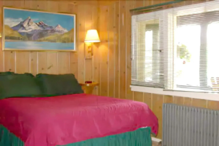 Brundage Inn