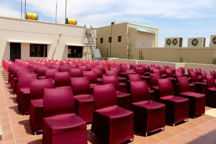 Kohinoor Hotels