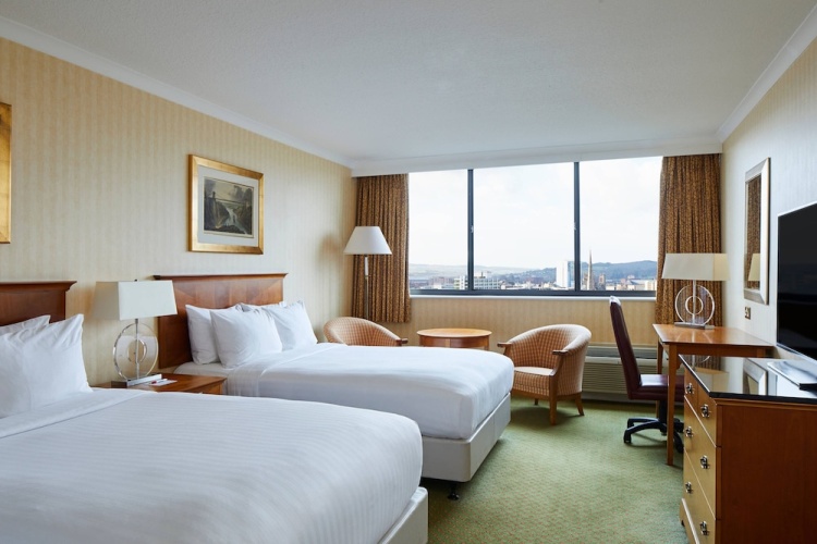 Delta Hotels Bristol City Centre photo 11