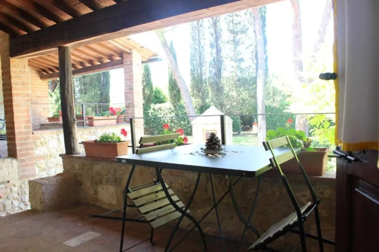 1 Bedroom Double Apartment