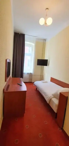 Economy Single room