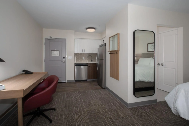 Double Suite