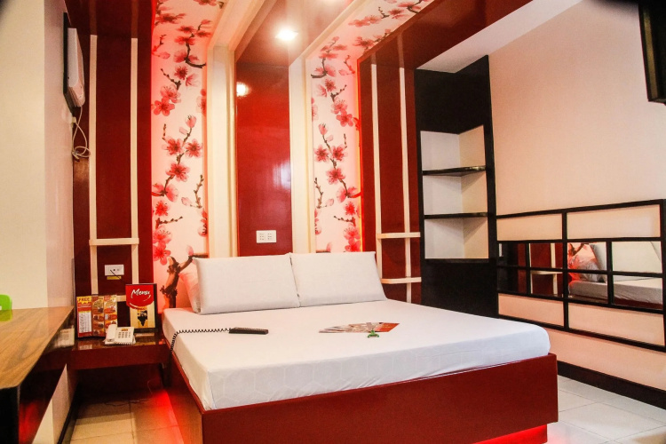 Hotel Sogo Yabut