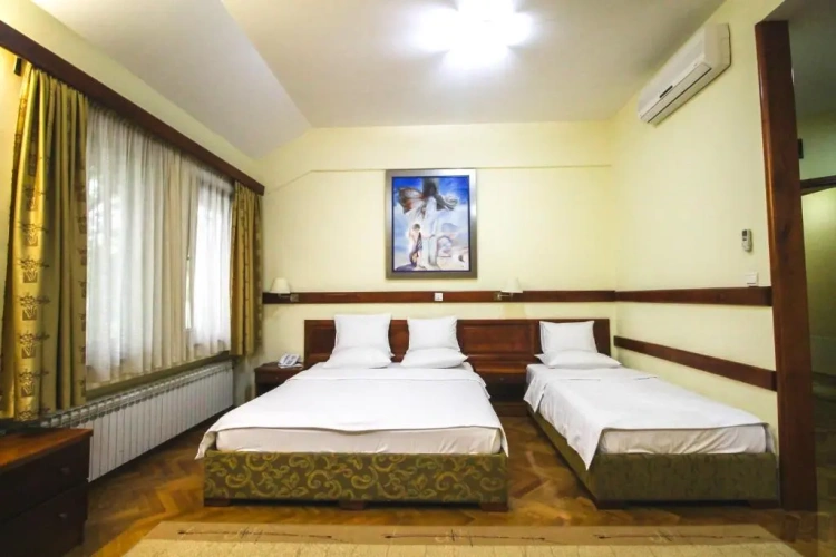1 Bedroom Suite