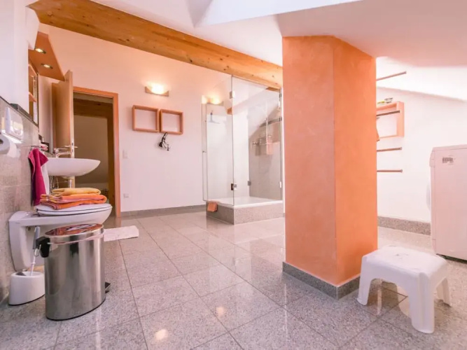 Lovely Apartment in Lenggries