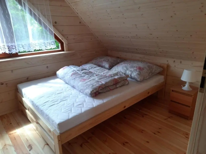 2 Bedrooms Cottage