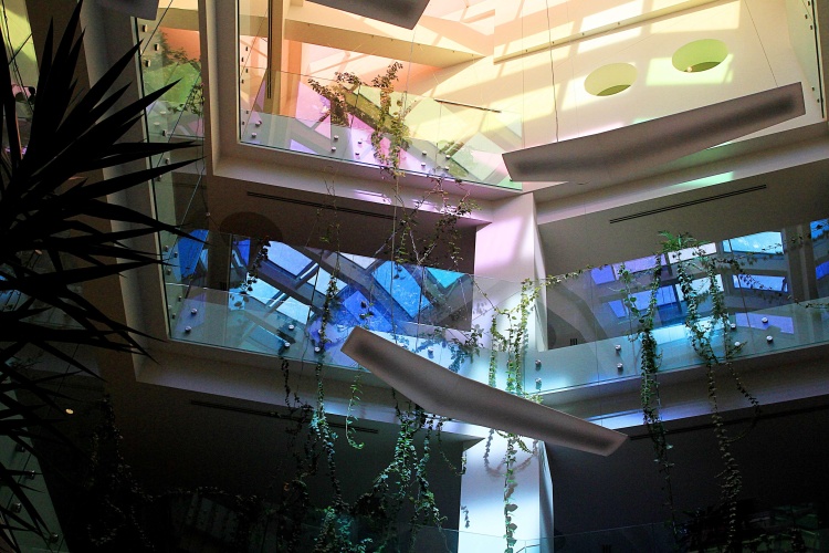 Best Western Premier Ark Hotel photo 22