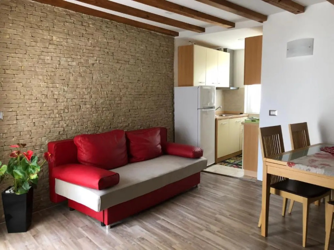 Apartments Bea