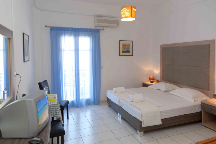 Christof Studios & Rooms