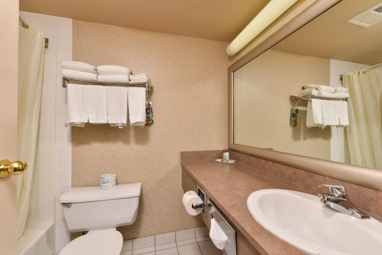 Comfort Inn & Suites Airport photo 11