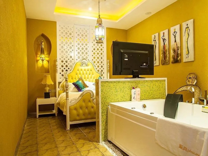 Paishang Hotel