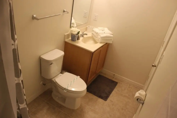 ACO FUN – 4 bd Townhome (1610)