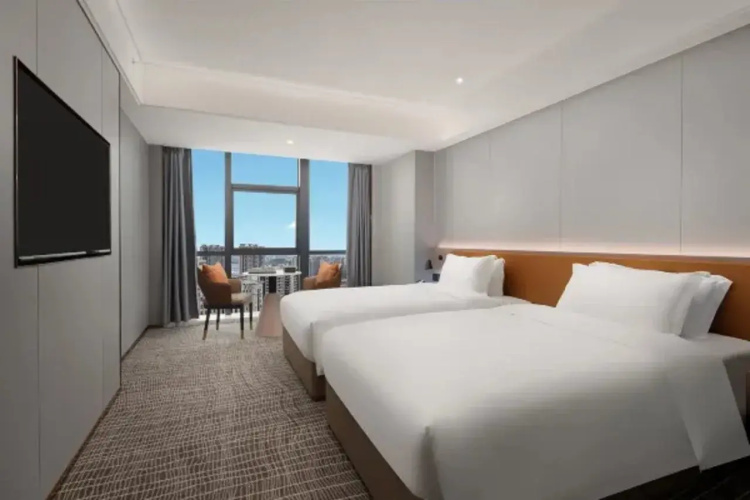 Microtel by Wyndham Changsha Xingsha