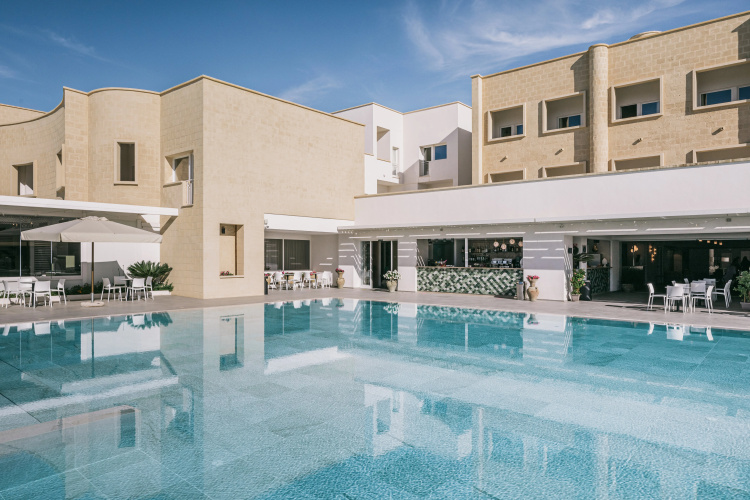 Mangia's Himera Resort photo 20