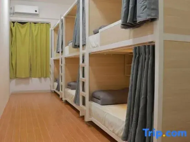 Shiye Youth Hostel
