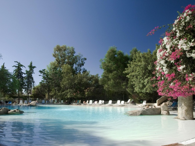 Arbatax Park Resort - Dune photo 19