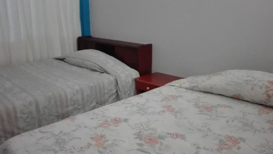 Bothy Puno Backpackers - Hostel